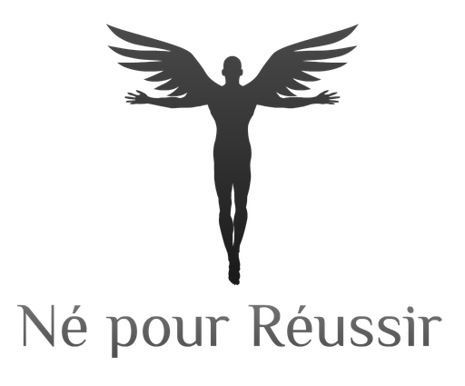 Né pour réussir